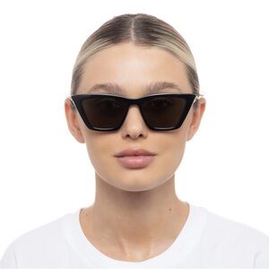 Le Specs Velodrome glasses